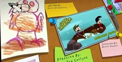 Camp Lakebottom Camp Lakebottom S02 E04b Apocalypse Squirt