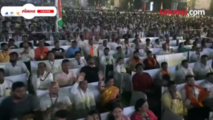 उध्दव ठाकरेंचं संघ आणि शिंदेंना खुलं आव्हान