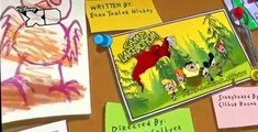 Camp Lakebottom Camp Lakebottom S02 E06a Scare-a-Normal Activity