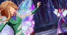 Winx Club WOW: World of Winx S02 E013 - Tinkerbell Is Back