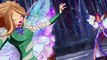 Winx Club WOW: World of Winx S02 E013 - Tinkerbell Is Back