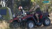 ACCC quad bike safety video warns of vehicle's dangers