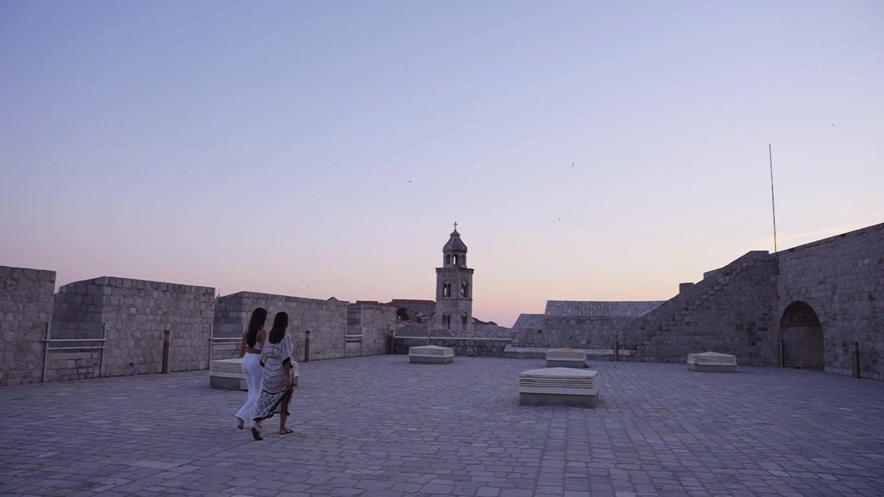 REVELIN Culture Club | Dubrovnik | EMBRACE CROATIA