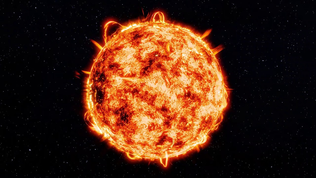 sun