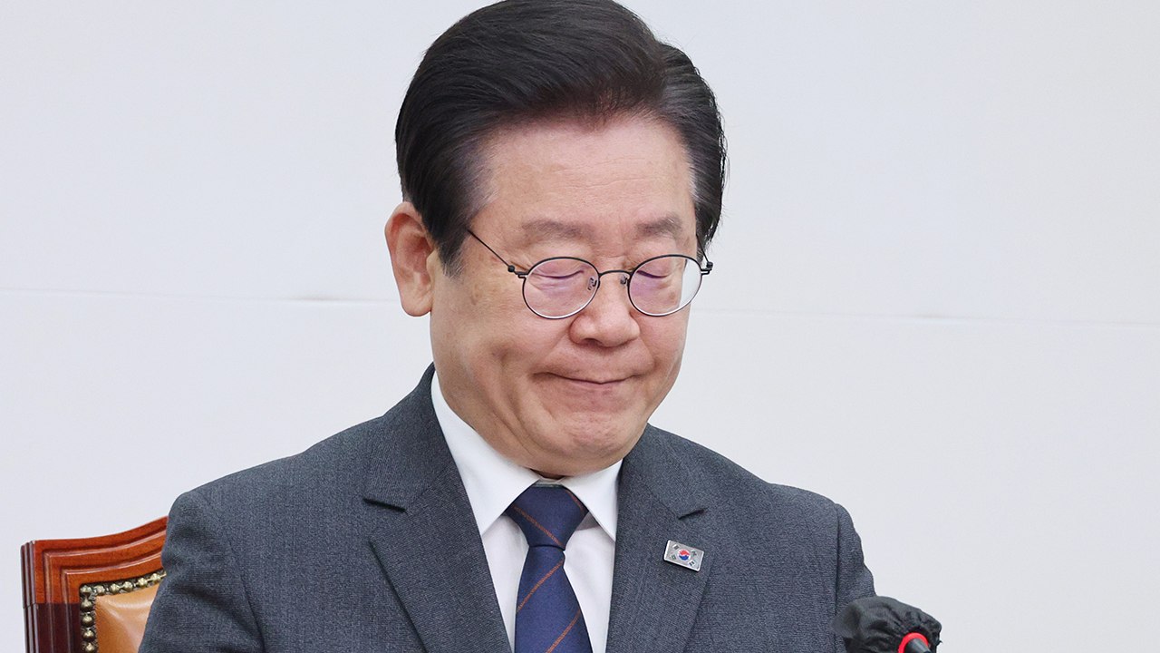 [뉴스앤이슈] 이재명, '전대 돈봉투 의혹'에 "국민께 심려...깊이 사과" / YTN