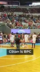 CStan is BPC  #PBAFinals #Ginebra