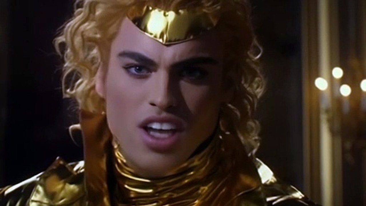 JoJo's Bizarre Adventure by Dior Balenciaga vs DIOr video Dailymotion