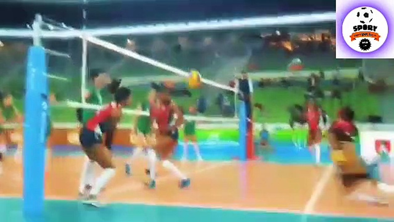 Women's_Volleyball_-_Beautiful_and_Epic_Moments_|_Never_Give_Up | duck tv