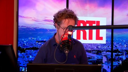 Le journal RTL de 5h30 du 17 avril 2023