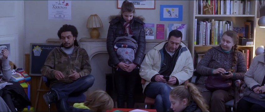 Médecin de campagne Bande-annonce (DE)