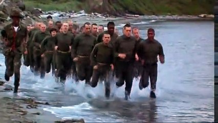 Officier et Gentleman Bande-annonce (FR)