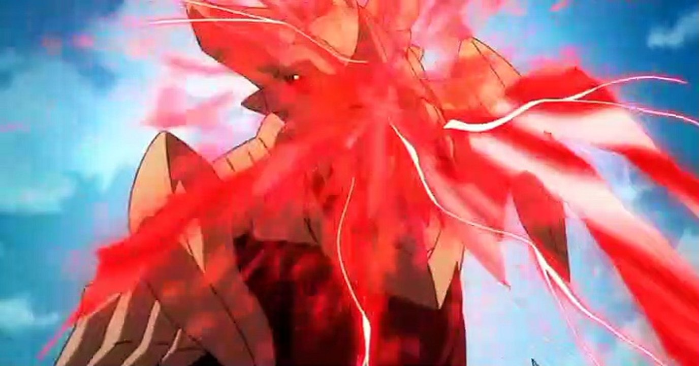 Thundercats 2011 ThunderCats 2011 E023 Recipe for Disaster