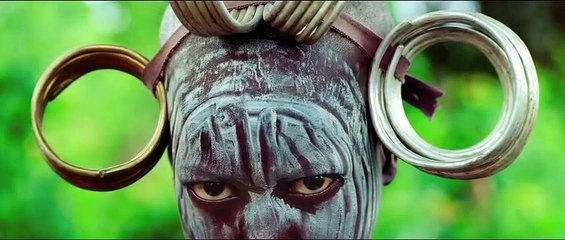 Samsara Bande-annonce (EN)