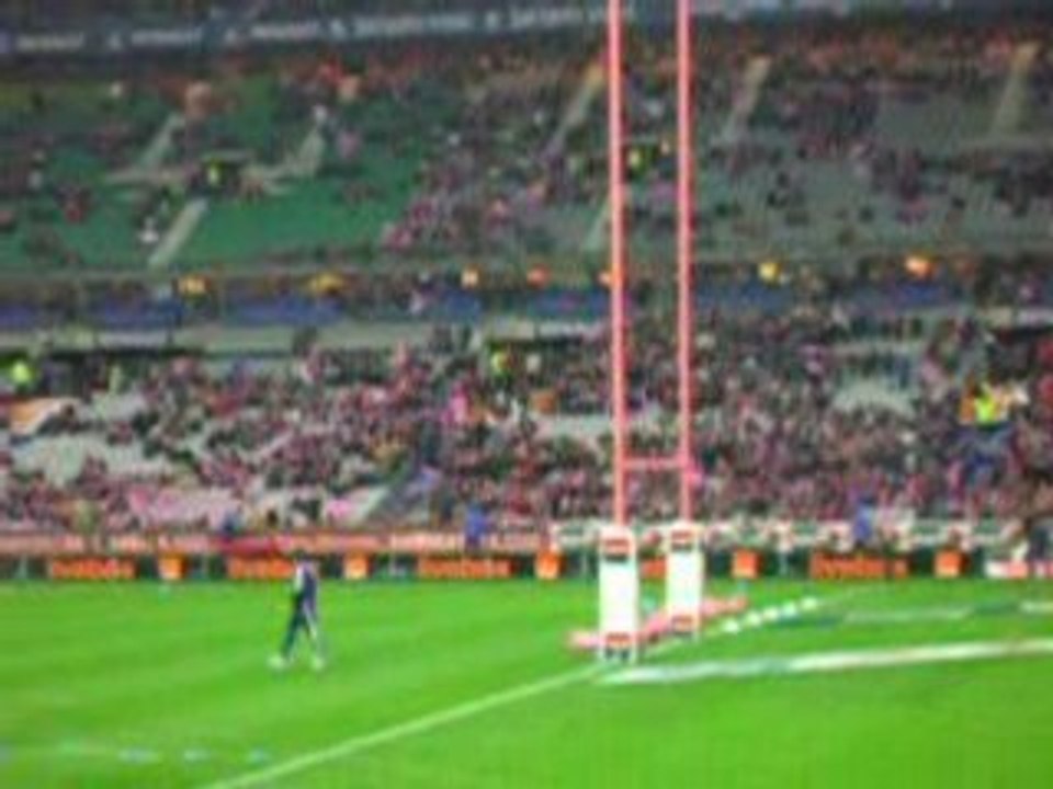 saut moto au stade de france