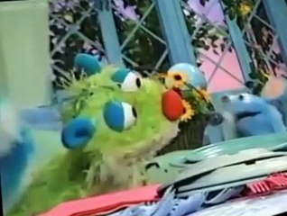 Bear in the Big Blue House Bear in the Big Blue House E018 Magic In The Kitchen