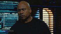 NCIS Los Angeles S14E18 Sensu Lato