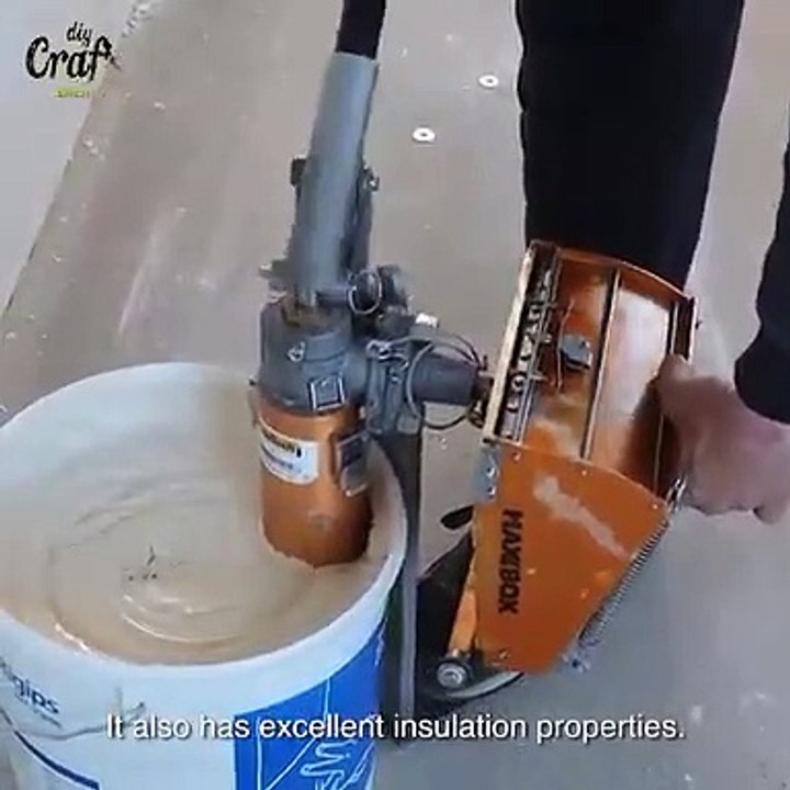 DIY DRYWALL FINISHING CREW TAPING A UNIT IN 30 MINUTES  Drywall Finishing Construction Series #2022