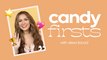 Alexa Ilacad on Her First Showbiz Friend, First Celeb Crush, and First Style Icon | CANDY FIRSTS
