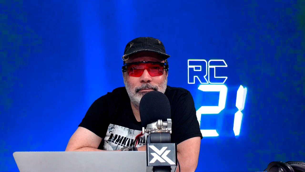 RC21 - 16 April 2023