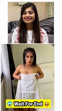 Yeah Kya Dekh Liya Bhai #shorts #theboys