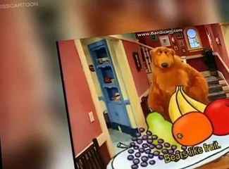 Bear in the Big Blue House Bear in the Big Blue House E020 Mouse Party