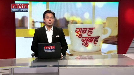 Dewariya : अवैध मकान पर चला बुलडोजर, कोर्ट के आदेश पर एक्शन