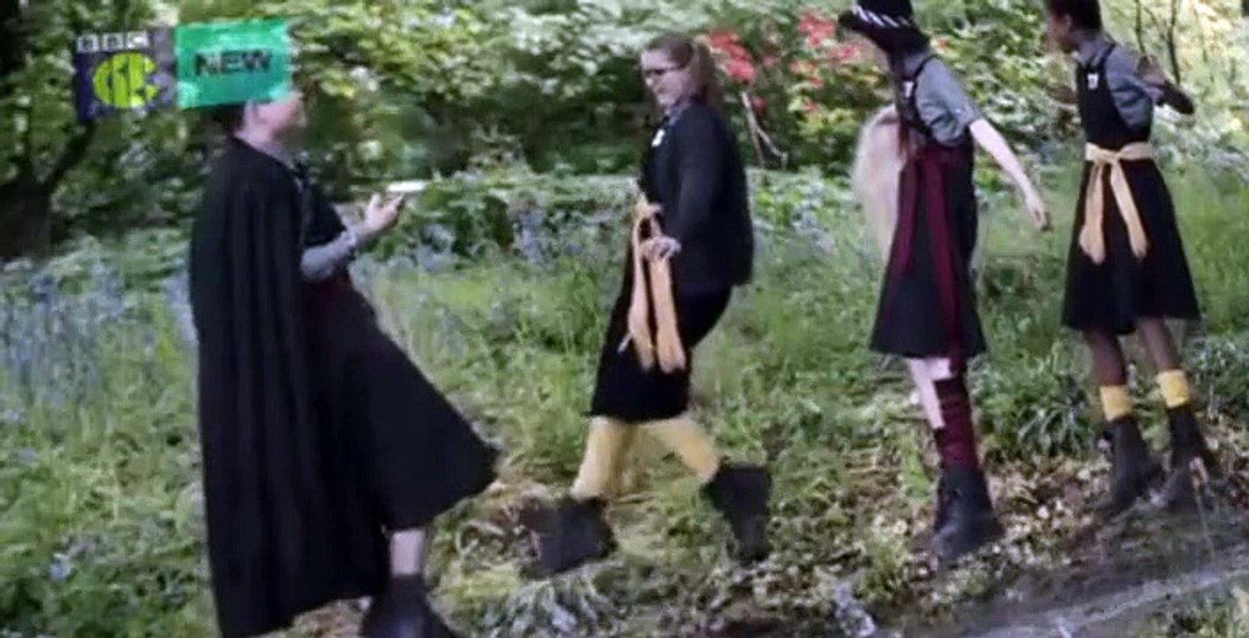 The Worst Witch S02 E04