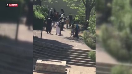 Marseille : une école coranique s'est installée clandestinement dans un quartier depuis près un an