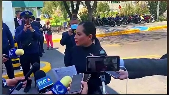 ¡VEAN! ¡Sandra Cuevas se declara culpable! ¡Y tomará tratamiento psicológico!
