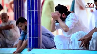Alvida Alvida Mahe Ramzan - Hafiz Ahmed Raza Qadri - Official Video 2023- Ramzan