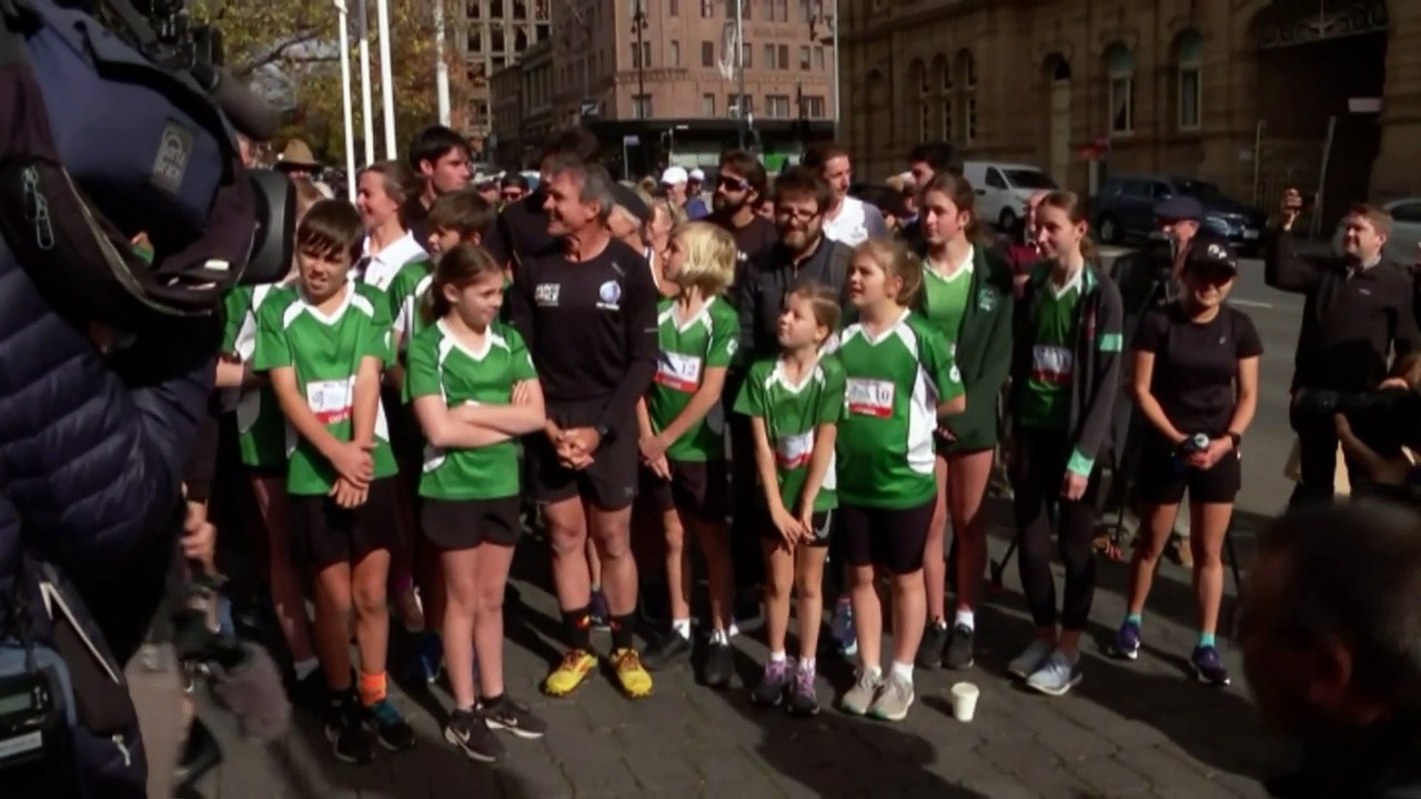 The Voice to Parliament 'Yes' and 'No' camps are stepping up their campaigns today, with new events and adverts being launched