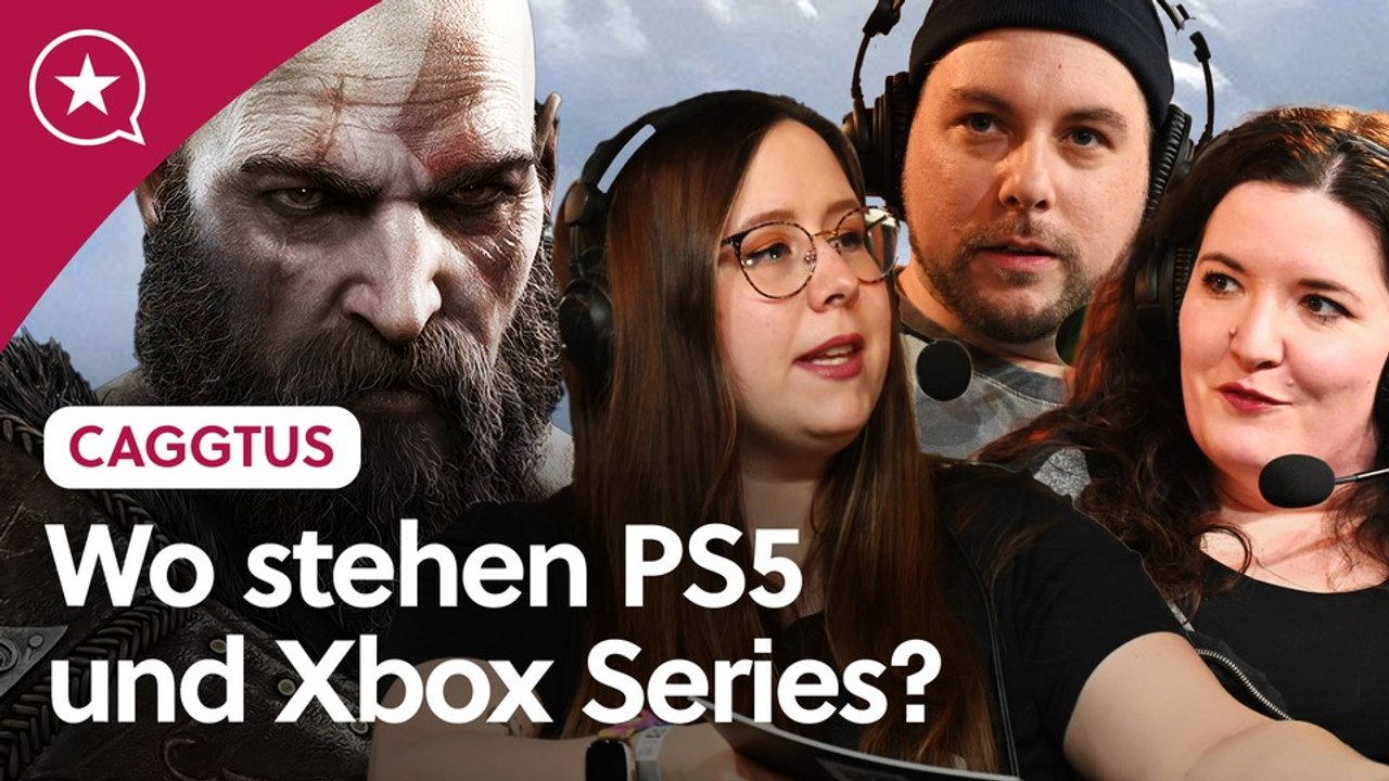 Nach holprigem start: ps5 und xbox series müssen jetzt durchstarten