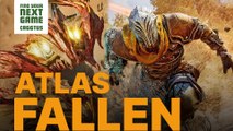 Atlas Fallen erfüllt den größten Wunsch deutscher Spieler - aber das hat seinen Preis