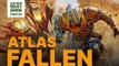 Atlas Fallen erfüllt den größten Wunsch deutscher Spieler - aber das hat seinen Preis