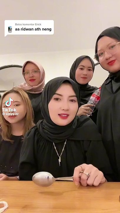 VT Bangunin Sahur