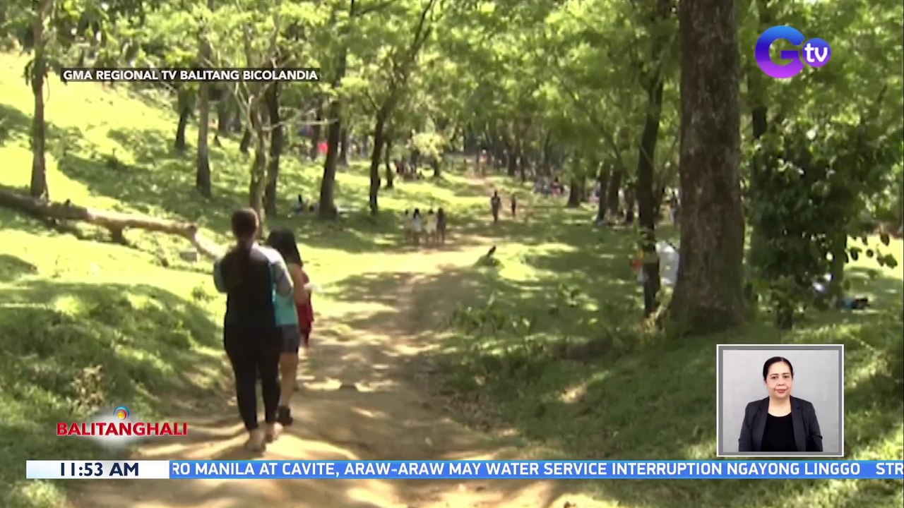 St. Padre Pio Green Valley, swak at libreng pasyalan para sa mga