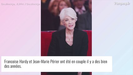 Françoise Hardy sublime en maillot de bain, son célèbre ex partage une magnifique photo