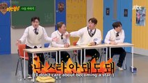 (PREVIEW) KNOWING BROS EP 380 - Moon Se Yoon, Nam Ho Yeon, Choi Song Min, Hwang Je Sung
