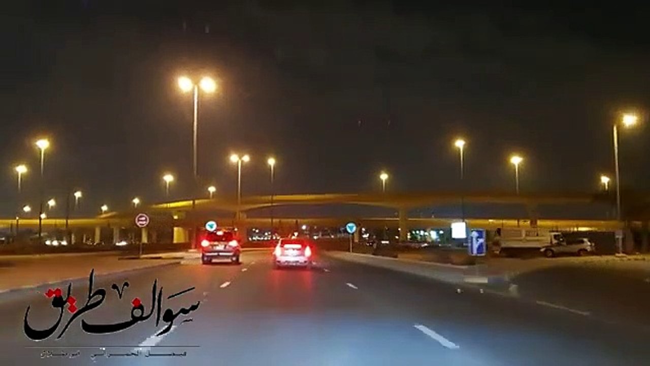 289 - قصة حادث في الطائف قبل 43 سنة !! سوالف طريق