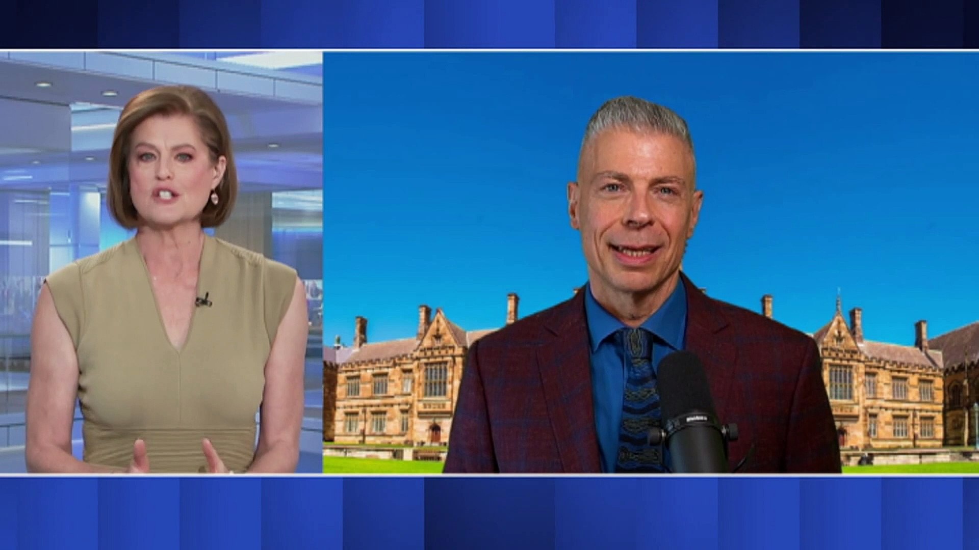 ⁣New AI technologies are making it easier to use the machines we've created