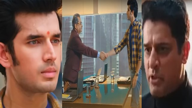 Kundali Bhagya spoiler; Rajveer ऐसे बर्बाद करेगा Karan Luthra का बिजनेस? Preeta बचाएगी | *Spoiler