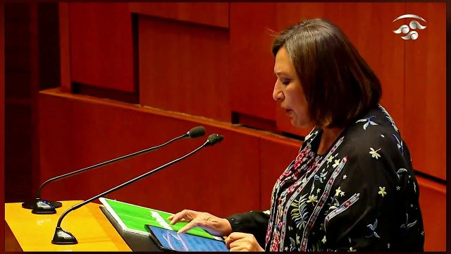 ¡VEAN! ¡XÓCHITL se UNE a los ARTISTUCHOS y le TIRA al TREN MAYA pero CÉSAR CRAVIOTO la DESPEDAZA!