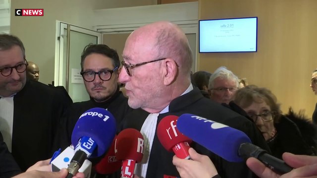 Crash du Rio-Paris : l'heure du verdict pour Airbus et Air France