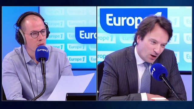 Décision du Conseil constitutionnel sur la réforme des retraites : «Elle n'est guère surprenante», estime Jean-Philippe Derosier