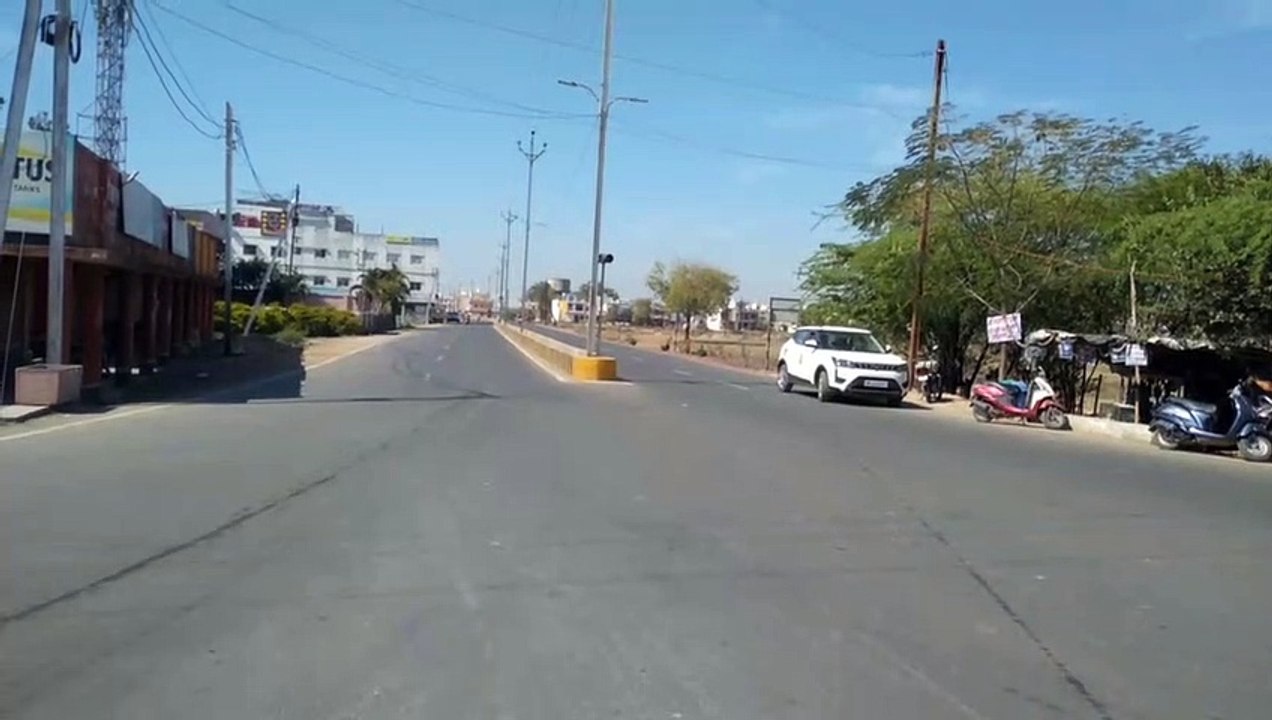 अप्रेल में ही बरस रही आग, तापमान पहुंचा 40 डिग्...