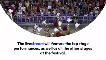 Coachella schedule Can Be Fun For Anyone