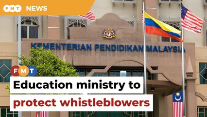 Unhappy with schools or teachers? Call or email the ministry