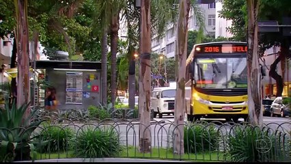 A Vida Alheia (23-06-2010) - A babá