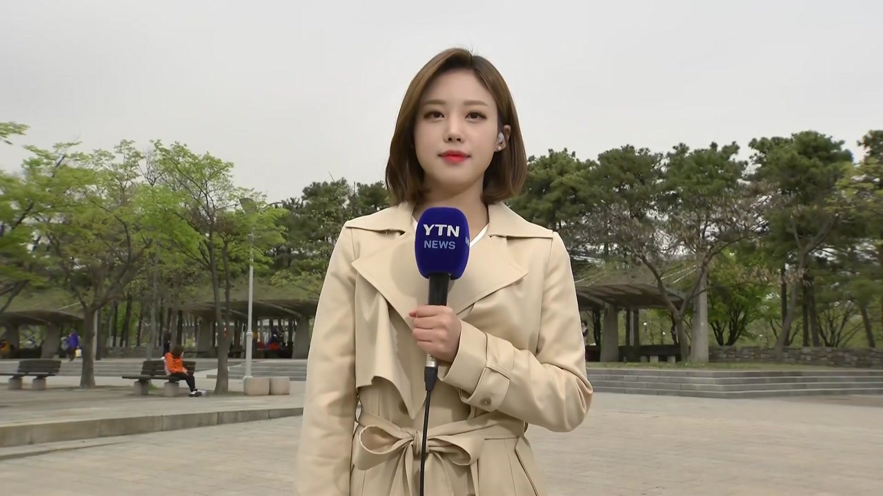 [날씨] 퇴근길 큰 일교차, 황사 점차 해소...내일 전국 비바람 / YTN