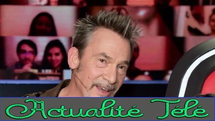 The Voice : ce coach que Florent Pagny conseille en secret